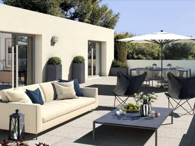 Appartement vente à Marseille