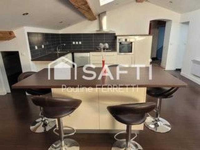 Appartement vente à Narbonne