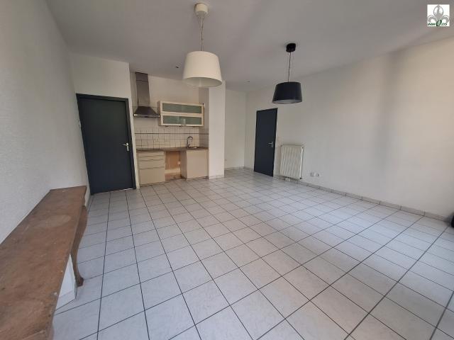 Appartement location à Besançon
