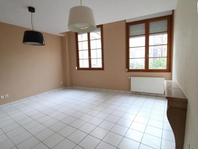 Appartement location à Besançon