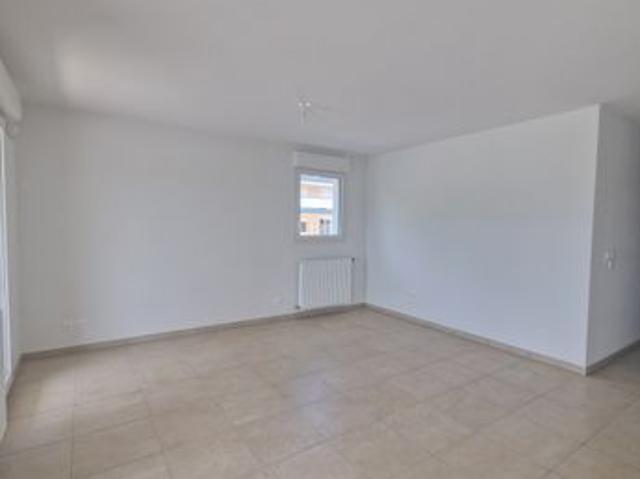 Appartement vente à Saint-Julien-en-Genevois, Frangy
