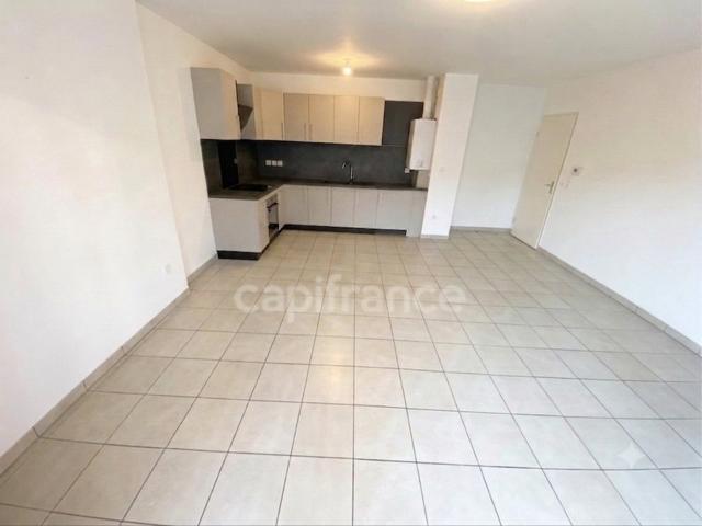 Appartement vente à Bordeaux, Saint-aubin-de-médoc