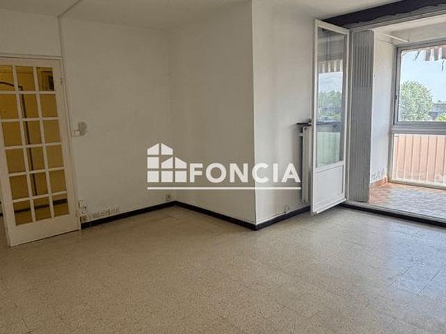 Appartement vente à Arles