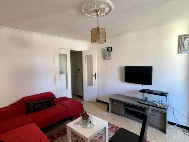 Appartement vente à Marseille