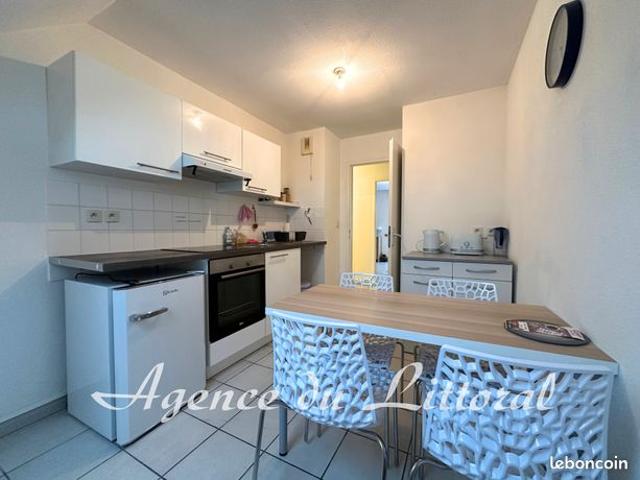 Appartement vente à Abbeville, Cayeux-sur-mer