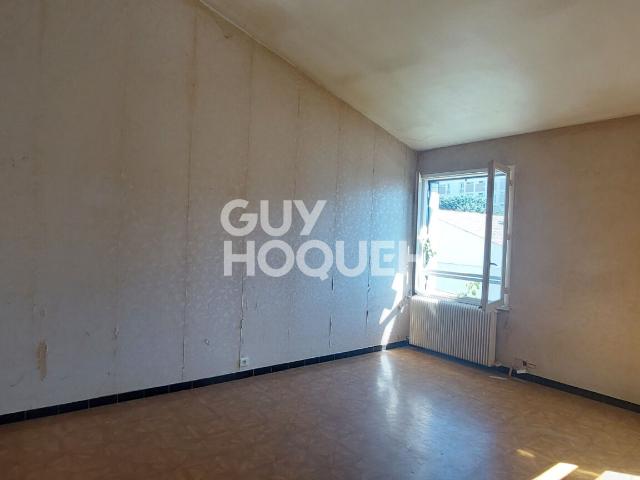 Appartement vente à Carpentras