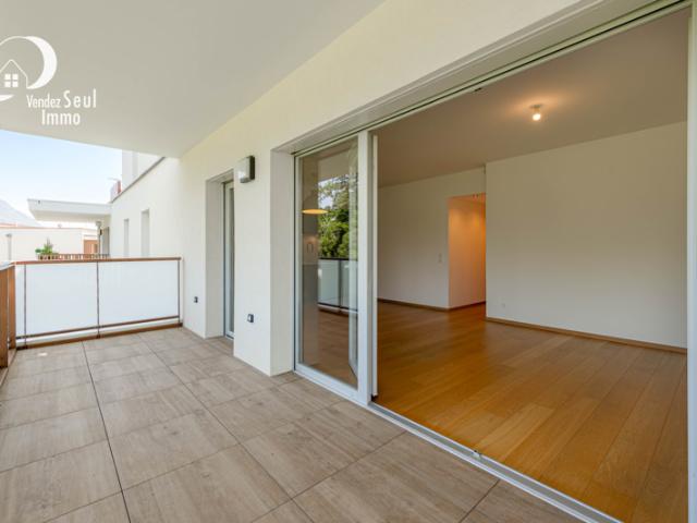 Appartement vente à Annecy, Villaz