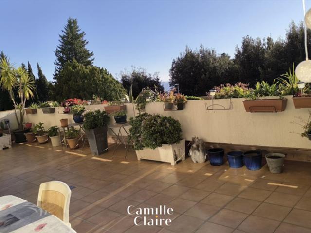 Appartement vente à Grasse