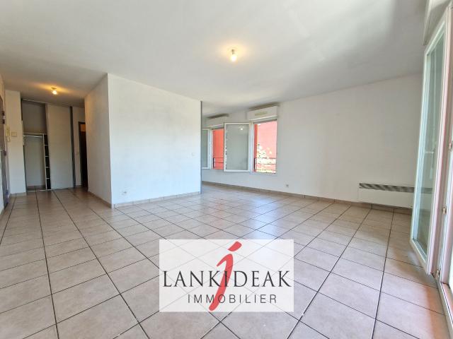 Appartement vente à Bayonne, Boucau