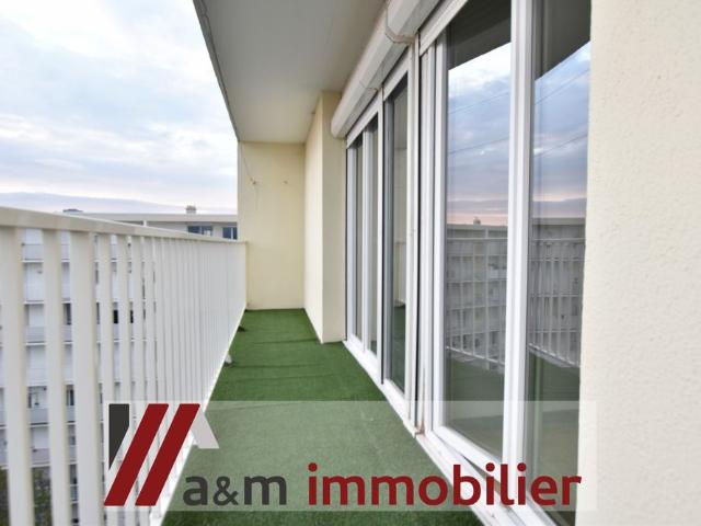Appartement location à Port-de-Bouc, Bouches-du-Rhône