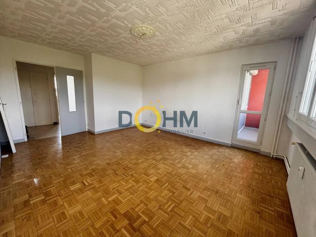 Appartement vente à Saint-Étienne, Firminy