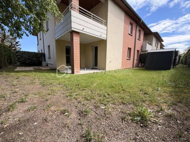 Appartement vente à Mont-de-Marsan, Saint-perdon