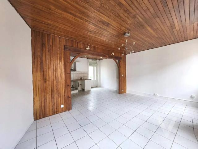 Appartement vente à Saint-Étienne, Unieux