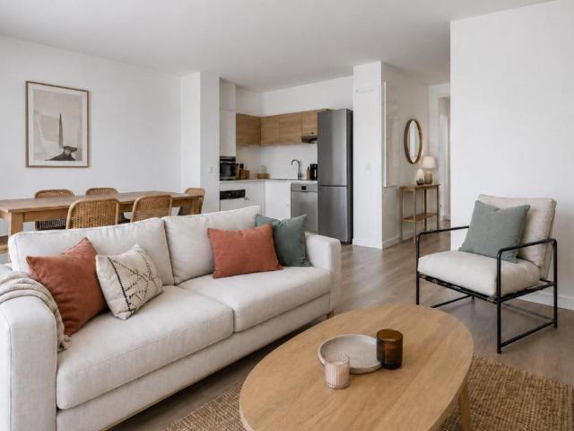 Appartement vente à Montpellier, Saint-brès