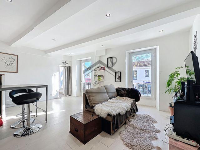 Appartement vente à Marseille, Septèmes-les-vallons
