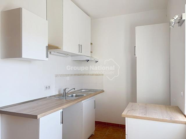 Appartement location à Quartier de l'Épine, Berre-l'Étang