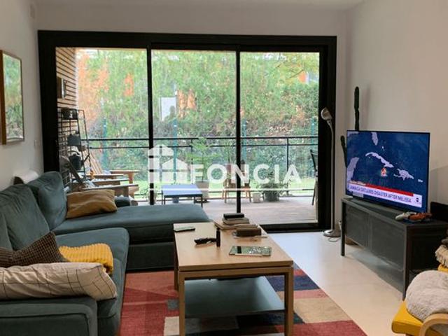 Appartement vente à Aix-en-Provence, Venelles