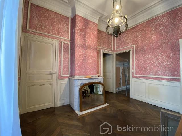 Appartement vente à Carcassonne, Cité Albignac