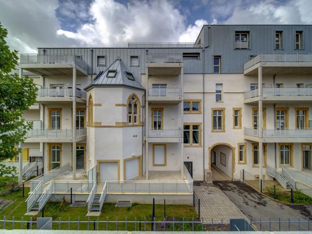 Appartement vente à Thionville