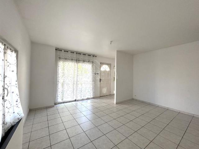 Appartement vente à Bonnières-sur-Seine, Yvelines