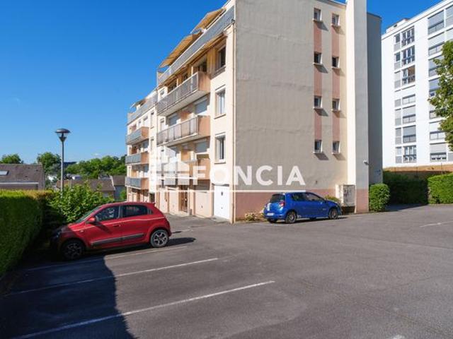 Appartement vente à Limoges
