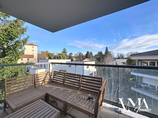 Appartement vente à Lyon, Métropole de Lyon