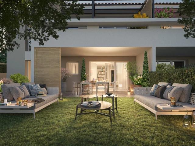 Appartement vente à France métropolitaine, Gardanne