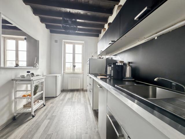 Appartement vente à Bourg-en-Bresse, Trévoux