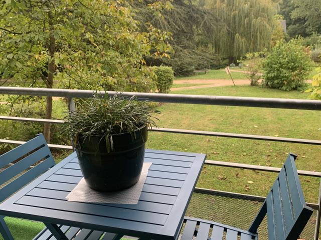 Appartement vente à Loches, Amboise