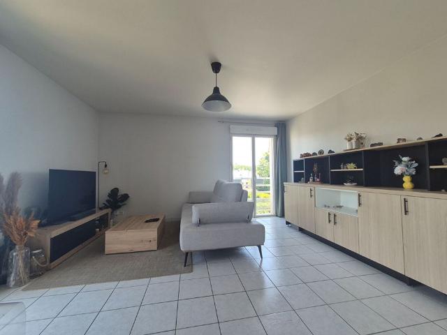 Appartement location à Angers, Mûrs-erigné
