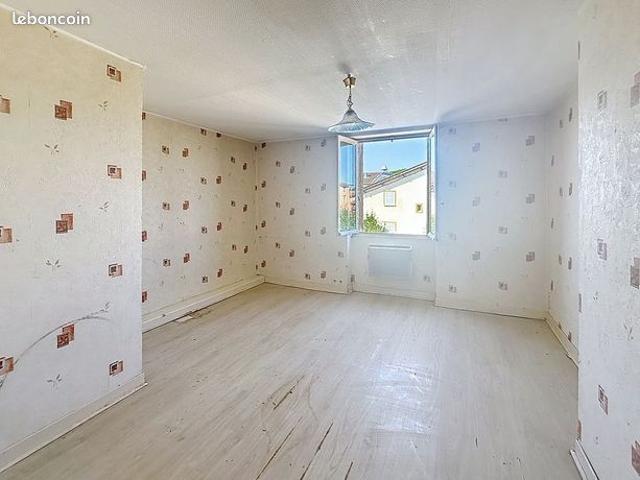 Appartement vente à Thoissey, Ain