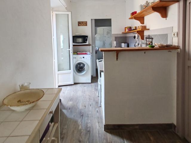 Appartement vente à Corte, Cervione