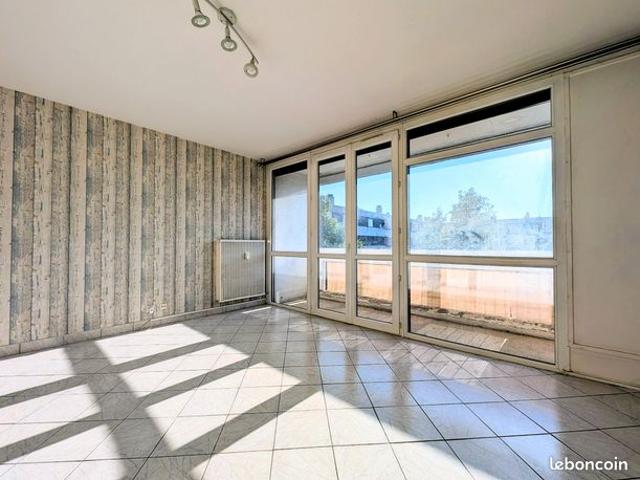 Appartement vente à Valence