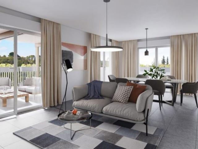 Appartement vente à Bonneville, Châtillon-sur-cluses