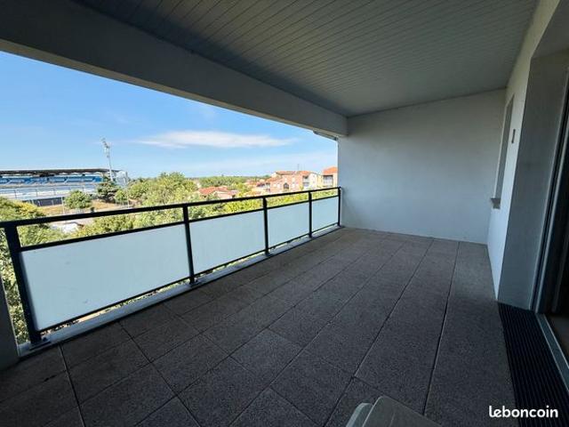 Appartement vente à Toulouse, Colomiers