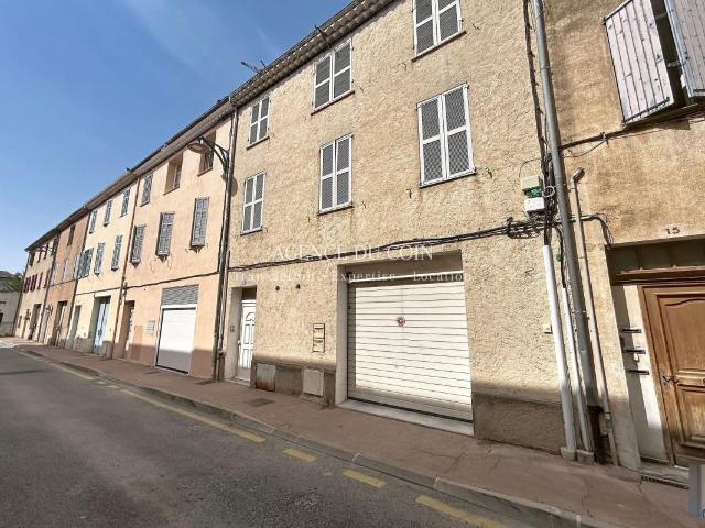 Appartement location à Arrondissement de Draguignan, Le Muy