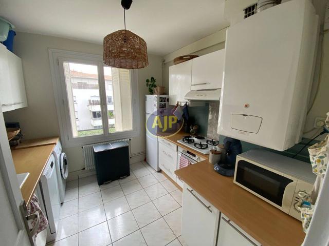Appartement location à Capeyron, Mérignac