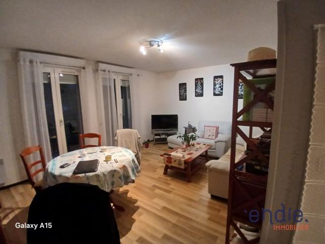Appartement vente à Arcachon