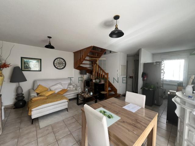 Appartement vente à Nérac