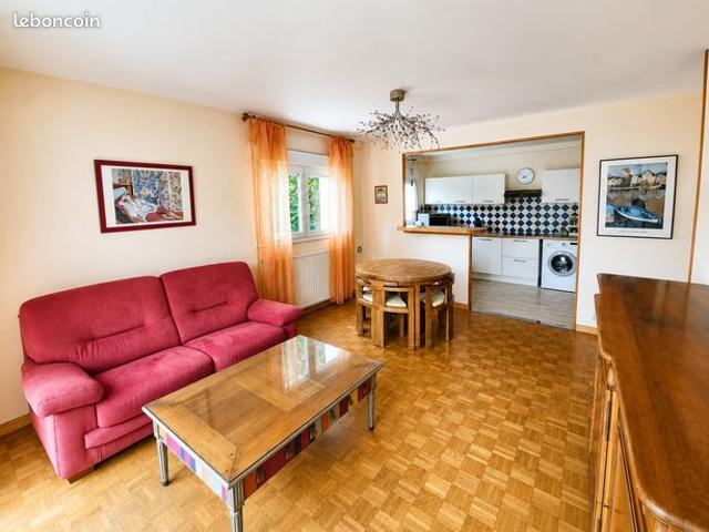 Appartement vente à Nantes, Saint-sébastien-sur-loire