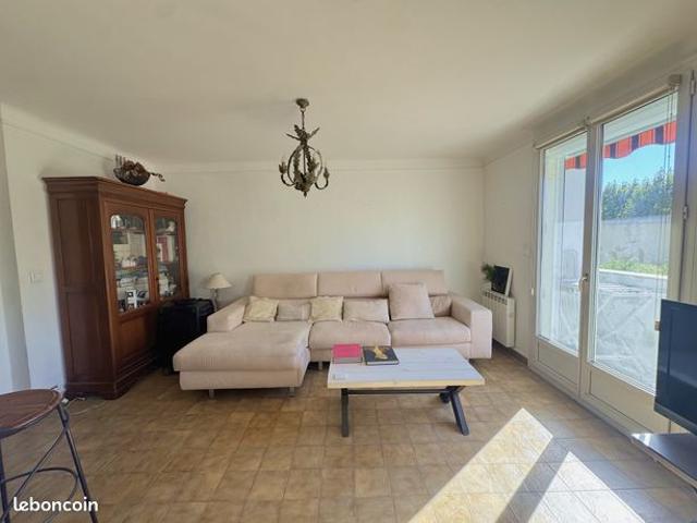 Appartement vente à Marseille, Aubagne
