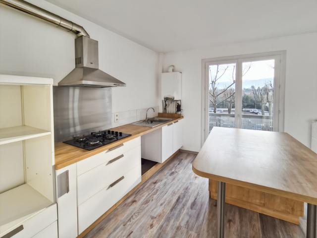 Appartement vente à Auch