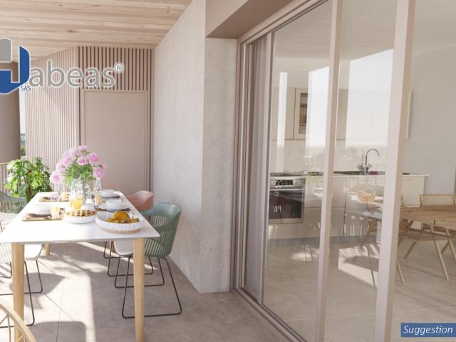 Appartement vente à Lyon, Métropole de Lyon