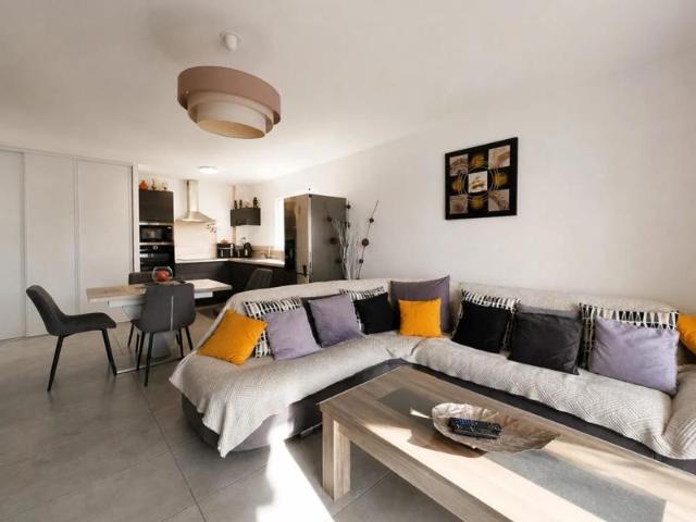 Appartement vente à Béziers