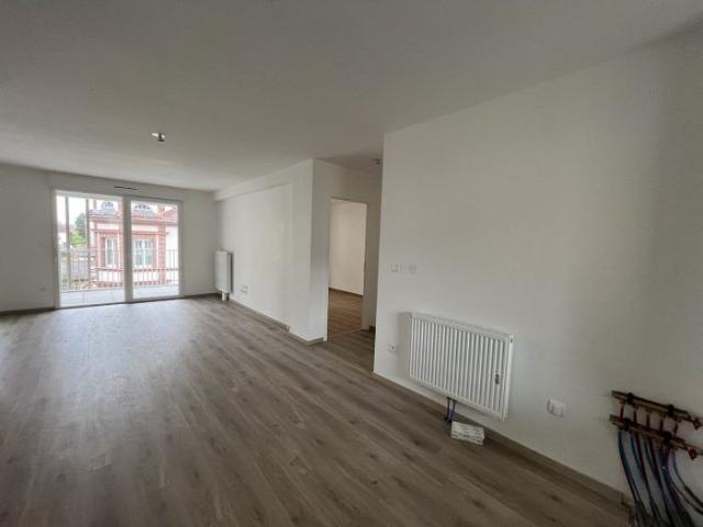 Appartement location à Strasbourg, Hoenheim