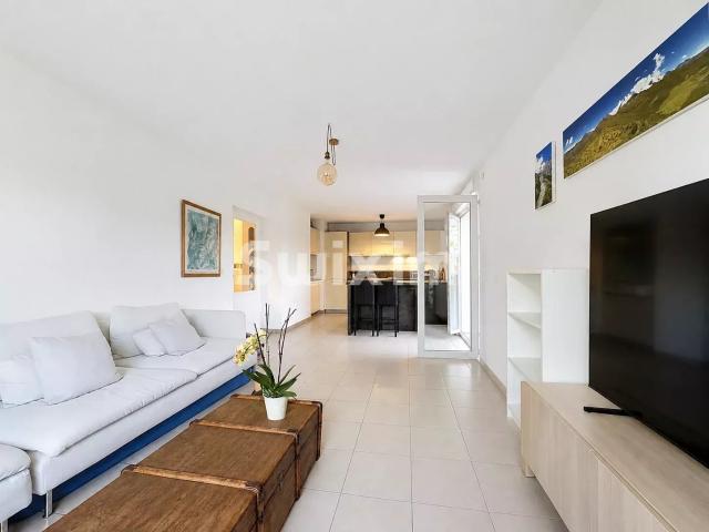 Appartement vente à Gex, Ferney-voltaire