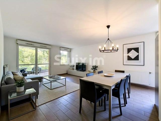 Appartement vente à Gex, Prévessin-moëns