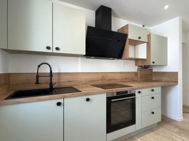 Appartement vente à Clermont-Ferrand, Chamalières