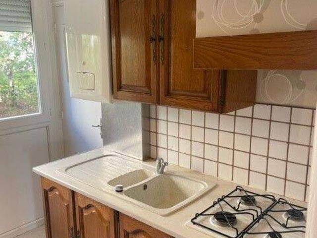 Appartement location à Romans-sur-Isère, Drôme