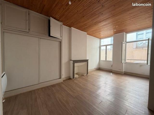 Appartement vente à Crest, Drôme